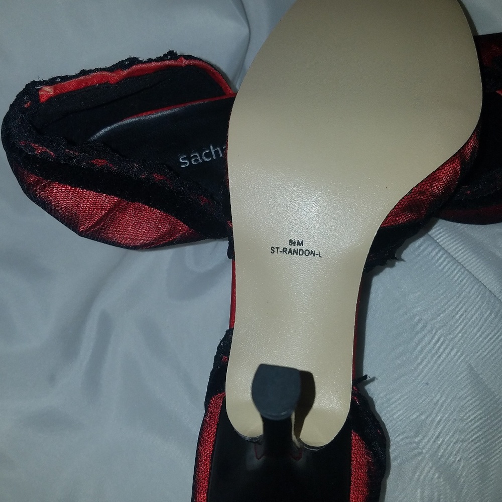 π€π€ π Shoesπ - Picture 4 of 4